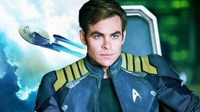 "Star Trek 4" Yönetmensiz Kaldı