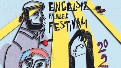 Engelsiz Filmler Festivali'nin Fiziksel Gösterimlerine Eskişehir Eklendi haber görseli