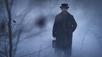 Christian Bale'li "The Pale Blue Eye" Hakkında Tüm Bildiklerimiz haber görseli