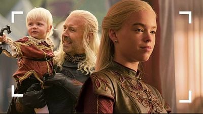 House of the Dragon Zaman Atlamasında Neler Yaşandı? haber görseli