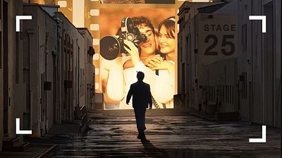 Steven Spielberg’ün ‘The Fabelmans’ Filminden Yeni Poster haber görseli