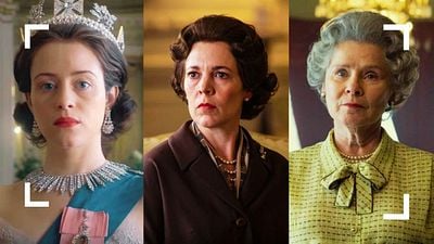Kraliçe II. Elizabeth'in Popüler Kültürdeki Tasvirleri haber görseli