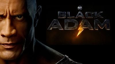Dwayne Johnson'lı "Black Adam"dan Yeni Fragman! haber görseli