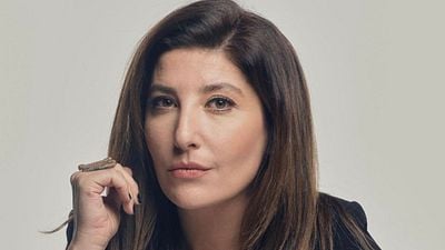 Şebnem Bozoklu "Prestij Meselesi"nde! haber görseli