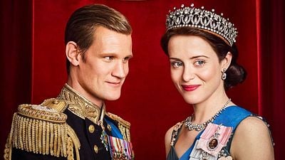 Kraliçe II. Elizabeth'in Ölümünden Sonra "The Crown" Yükselişe Geçti haber görseli
