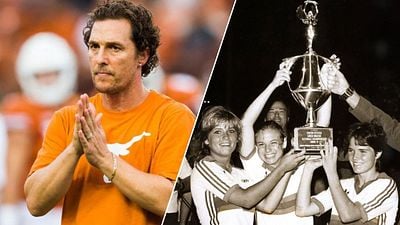 Matthew McConaughey'li "Dallas Sting" İptal Edildi haber görseli