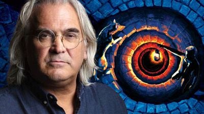 Paul Greengrass, Stephen King Uyarlamasına Hazırlanıyor haber görseli
