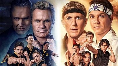 Yeni Karate Kid Filmi "Cobra Kai" ile Bağlantılı Olmayacak haber görseli