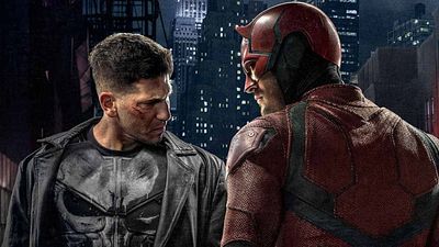 "Daredevil: Born Again"de Punisher Olacak mı? haber görseli