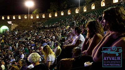 Ayvalık Uluslararası Film Festivali Sona Erdi haber görseli