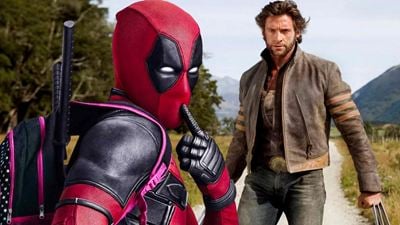 Hugh Jackman "Deadpool 3" İçin Wolverine Olarak Geri Dönüyor!