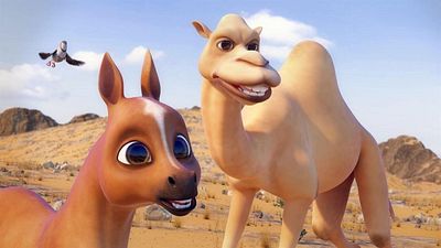 "Tay" Yerli Gişedeki Liderliğini Koruyor haber görseli