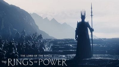 "The Rings of Power"da Sauron'u Ne Zaman Göreceğiz? haber görseli