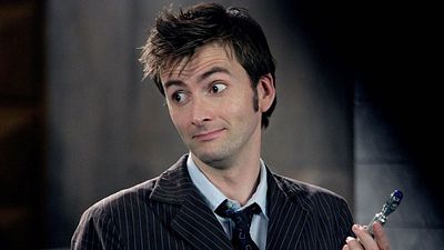 David Tennant "Doctor Who"ya Geri Dönüşü Hakkında Konuştu haber görseli