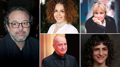 10. Boğaziçi Film Festivali'nin Ulusal Yarışma Jürileri Açıklandı haber görseli