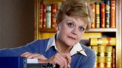Cinayet Dosyası'nın Yıldızı Angela Lansbury Hayata Veda Etti haber görseli