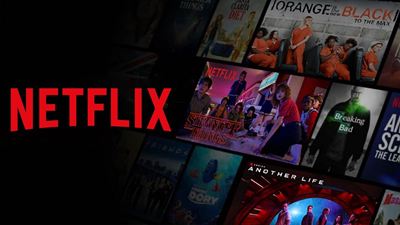 Netflix, Orijinal Yapım Rekoru Kırdı!