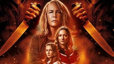 Amerika Gişesinin Yeni Lideri "Halloween Ends" Oldu haber görseli