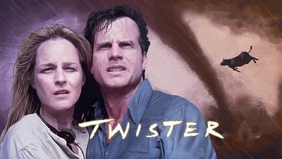 Twister'a Devam Filmi mi Geliyor? haber görseli