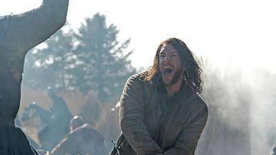 FX'in Dizisi The Bastard Executioner'dan 2 Yeni Teaser! haber görseli