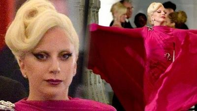 American Horror Story Hotel'den 2 Yeni Teaser! haber görseli