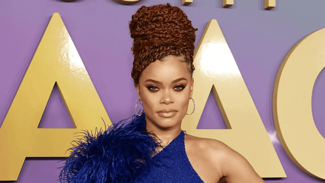 Bradley Cooper, Yöneteceği Yeni Filmin Kadrosuna Andra Day'i Kattı haber görseli