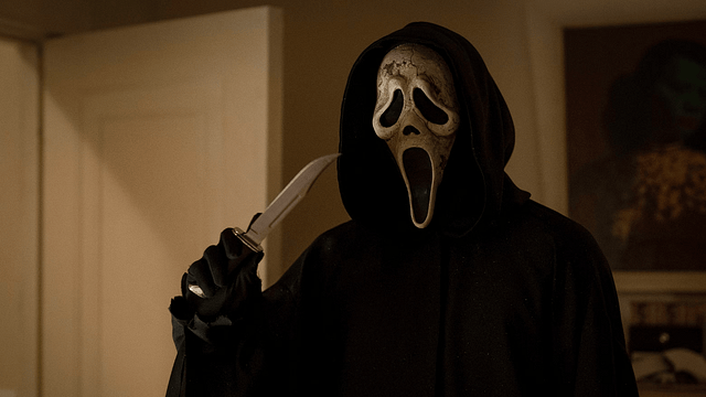 “Scream 7” Fragmanı Yayınlandı: Neve Campbell, Yeniden Sidney Prescott Rolünde haber görseli