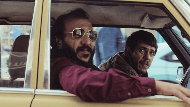 Adana Altın Koza Film Festivali'nde “Gazze, Şimdi!” Seçkisi Seyirciyle Buluşuyor haber görseli