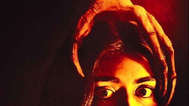 "It Lives Inside": Hint Mitolojisinden İlham Alan Korku Filminin Fragmanı Yayınlandı haber görseli