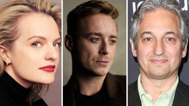 Elisabeth Moss'un Başrolünde Yer Aldığı Yeni Hukuk Gerilimi "Conviction" Yolda haber görseli