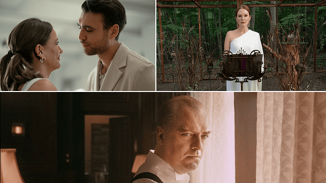 Mayıs'ta Netflix: Kimler Geldi Kimler Geçti, Sirens, Bir Cumhuriyet Şarkısı... haber görseli