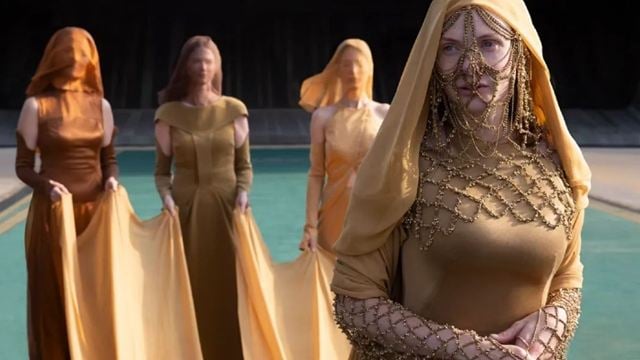 "Dune: The Sisterhood" Dizisinde Yönetmen, Senarist ve Oyuncu Ayrılığı!