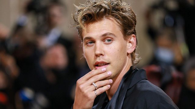 Austin Butler "Dune 2" Rolüne Nasıl Hazırlandığını Anlattı haber görseli