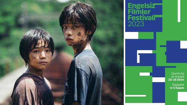 Engelsiz Filmler Festivali'nden Farklı Kültürleri Bir Araya Getiren "Kaleydeskop Seçkisi"