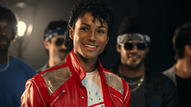 Michael Jackson’ın Efsane Yolculuğunu Beyaz Perdeye Taşıyan "Michael" Fragmanı Yayında haber görseli