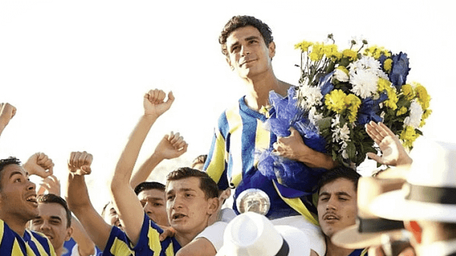 2. İstanbul Uluslararası Spor Filmleri Festivali Kapılarını Açtı! haber görseli