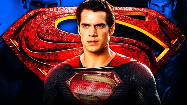 Henry Cavill'den Kötü Haber!