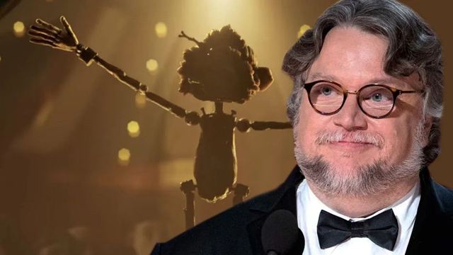 Paramount'un Animasyon Kararı Guillermo del Toro'yu Kızdırdı