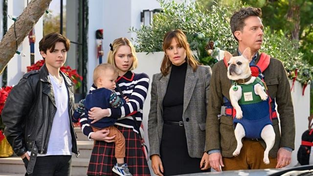"Family Switch" Fragman: Çılgın Aile Komedisinde Jennifer Garner & Ed Helms Başrolde