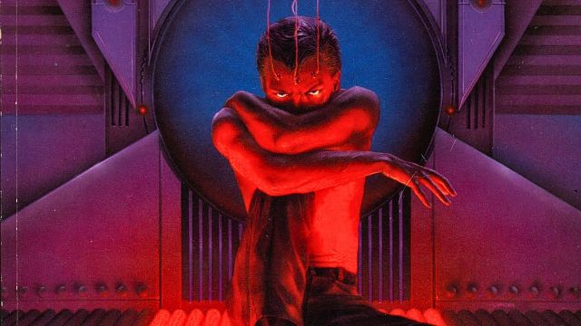 Çığır Açan Bilim Kurgu Romanı "Neuromancer" Apple TV+ Dizisi Oluyor haber görseli