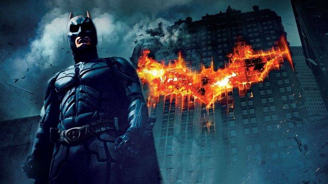 Steven Spielberg: "The Dark Knight" En İyi Film Oscar'ını Almalıydı! haber görseli