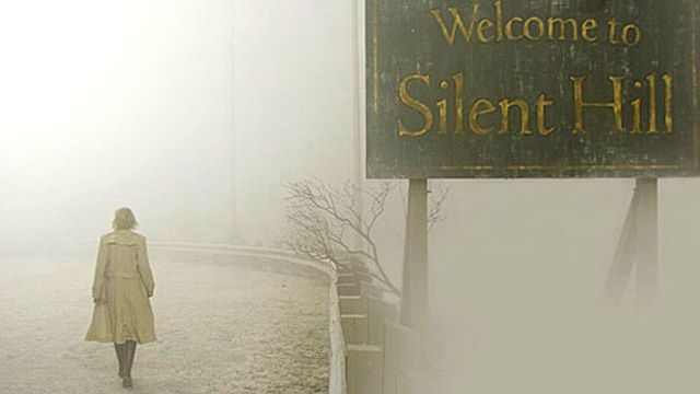 "Silent Hill"e Devam Filmi Geliyor haber görseli