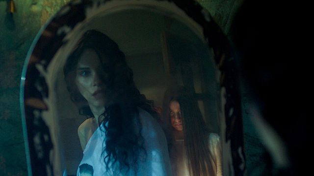Yeni Yılın İlk Korkusu: "Demon: Azab-ül Kem"den Kamera Arkası Görselleri haber görseli