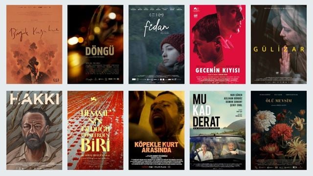 Ankara Film Festivali'nin Yarışma Filmleri Belli Oldu