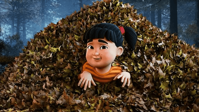 Türkiye’nin İlk IMAX® Animasyon Filminin Eğlenceli Fragmanı İzleyiciyle Buluştu haber görseli