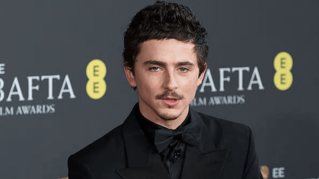 BAFTA’da "Marty Supreme" Şoku: 11 Adaylık, Sıfır Ödül haber görseli