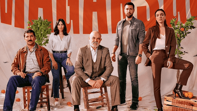 Yönetmen Yunus Ozan Korkut’tan "Magarsus" 3. Sezon Açıklaması haber görseli