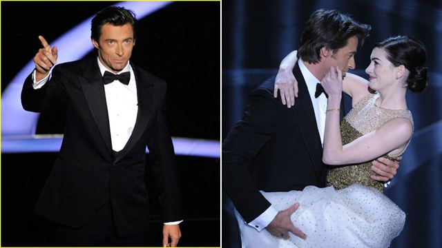 Hugh Jackman, Oscar Törenini Bir Kez Daha Sunmaya Hazır!