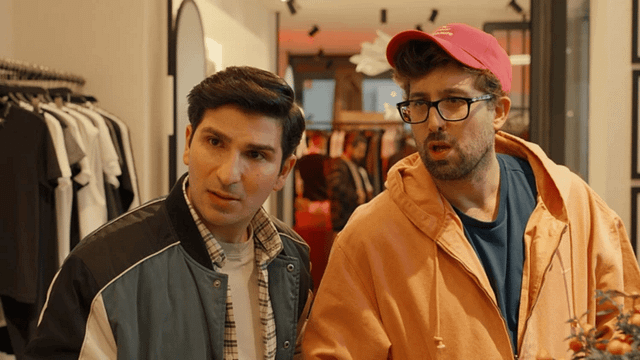 "Doğu" Dördüncü Sezonuyla Geri Dönüyor haber görseli