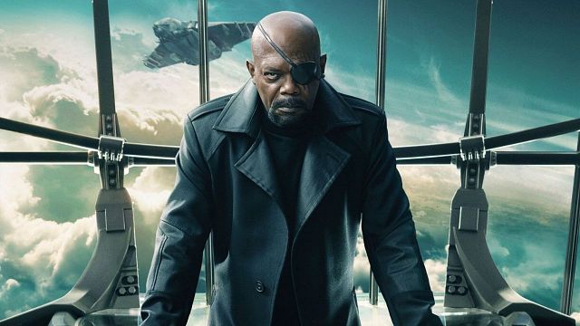 Samuel L. Jackson, Tarantino'nun Marvel Yorumları Hakkında Ne Dedi? haber görseli
